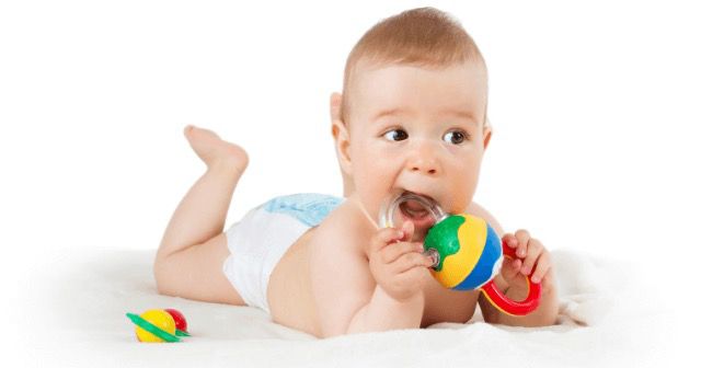 Estimulação Precoce